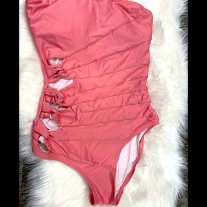 COPY - One piece swimsuit